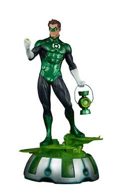 Sideshow Premium Format Exclusive DC Green Lantern Hail Jordan 22/2500
