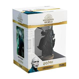 Hero Collector Wizarding World Figurine Collection Harry Potter Lord Voldemort Statue