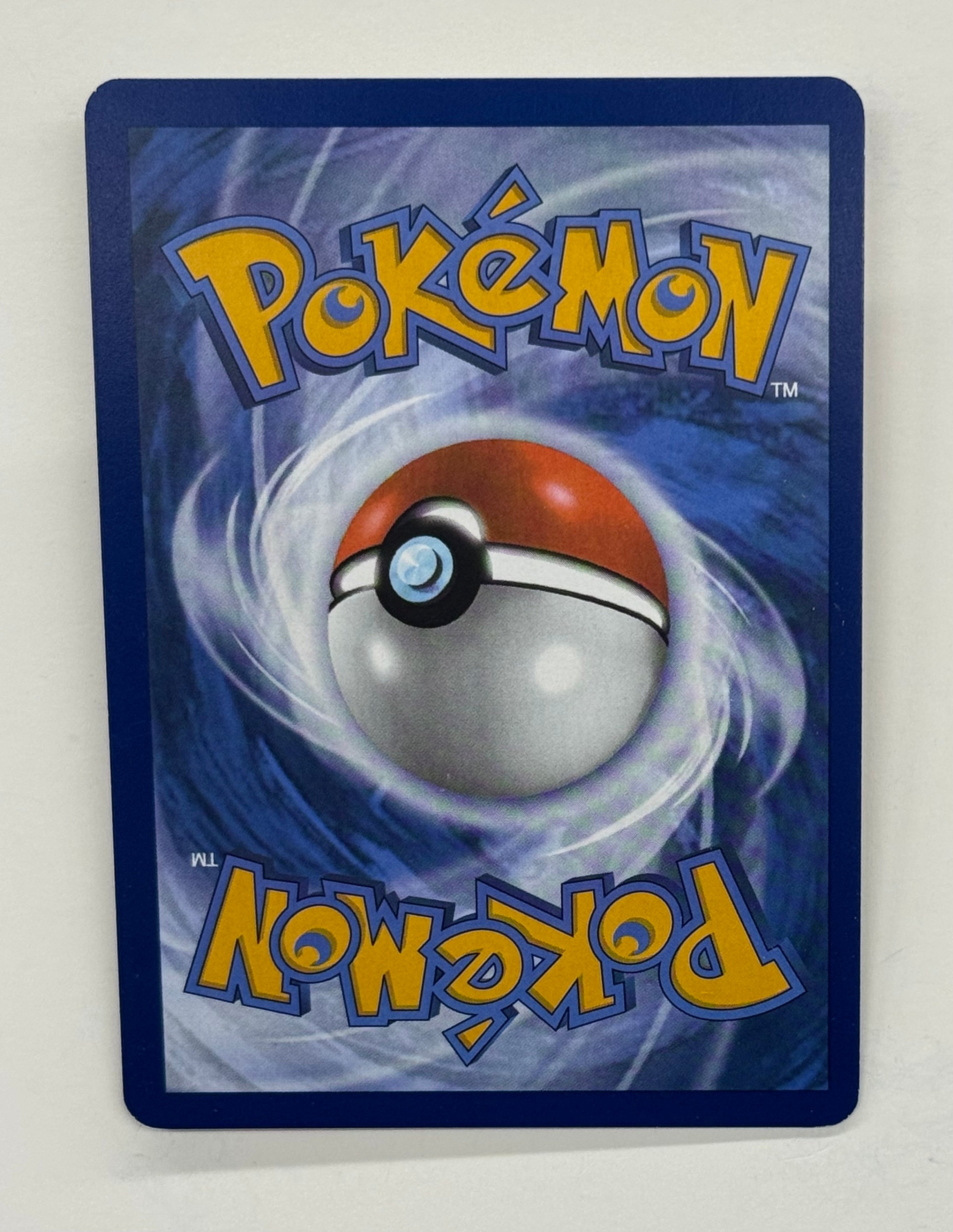 Pokémon TCG - Paldean Fates Clive 236/091 NM