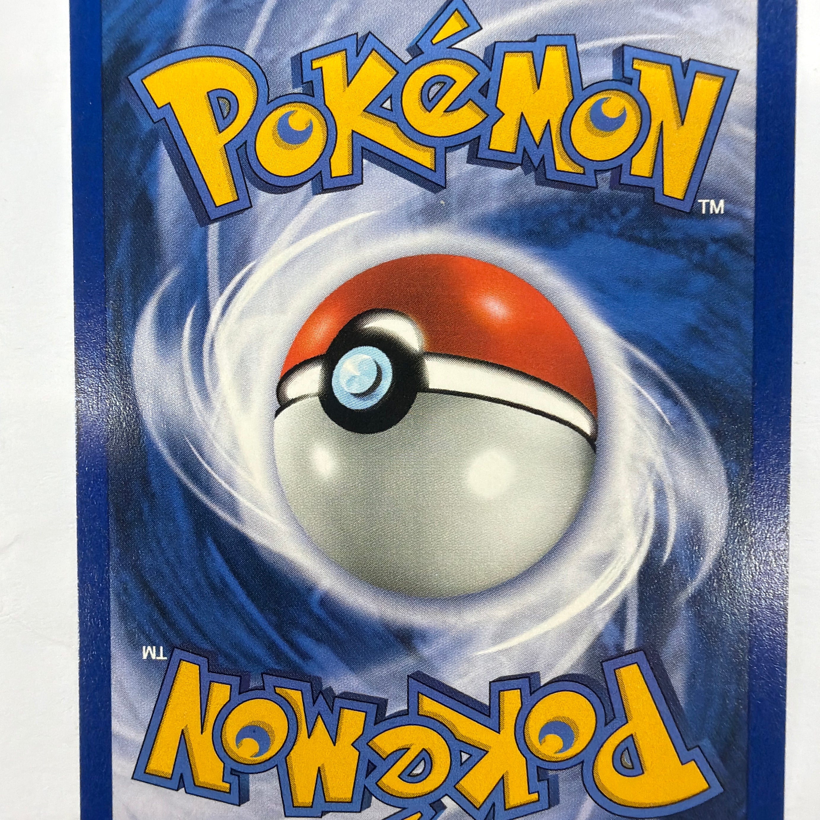 Pokémon TCG - Gym Challenge 1st Edition Koga's Grimer 79/132 Non-Holo NM