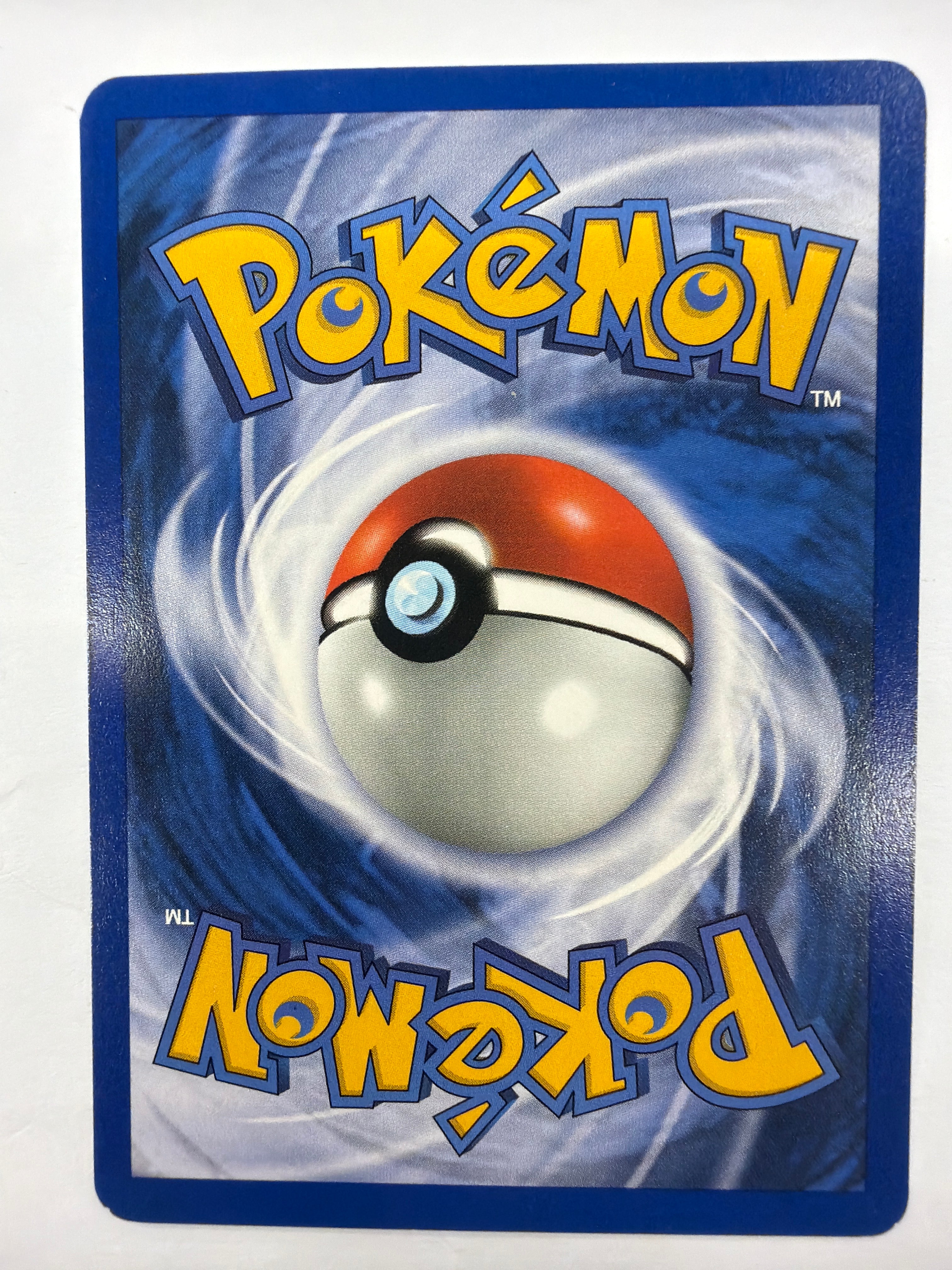 Pokémon TCG - Gym Challenge 1st Edition Koga's Grimer 79/132 Non-Holo NM