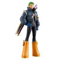 Bandai Banpresto DXF The Grandline Series Roronoa Zoro Statue