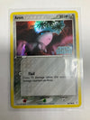 Pokémon TCG Aron 44/100 Crystal Guardians Reverse Holo LP