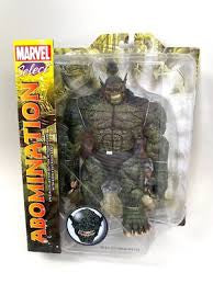 Diamond Select Abomination Special Collector Edition Action Figure