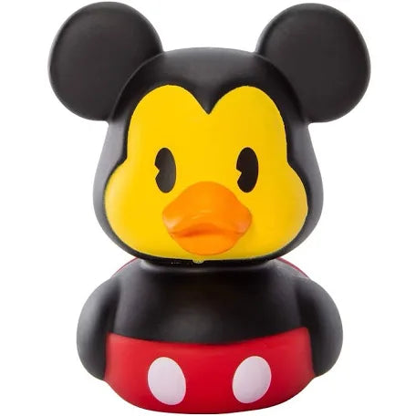 Just Play Disney Mickey Mouse Rubber Duck