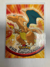 Topps TCG Pokemon #06 Charizard 22