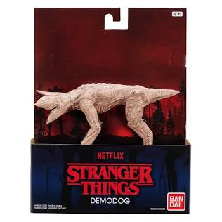 Bandai Stranger Things Demodog Action Figure