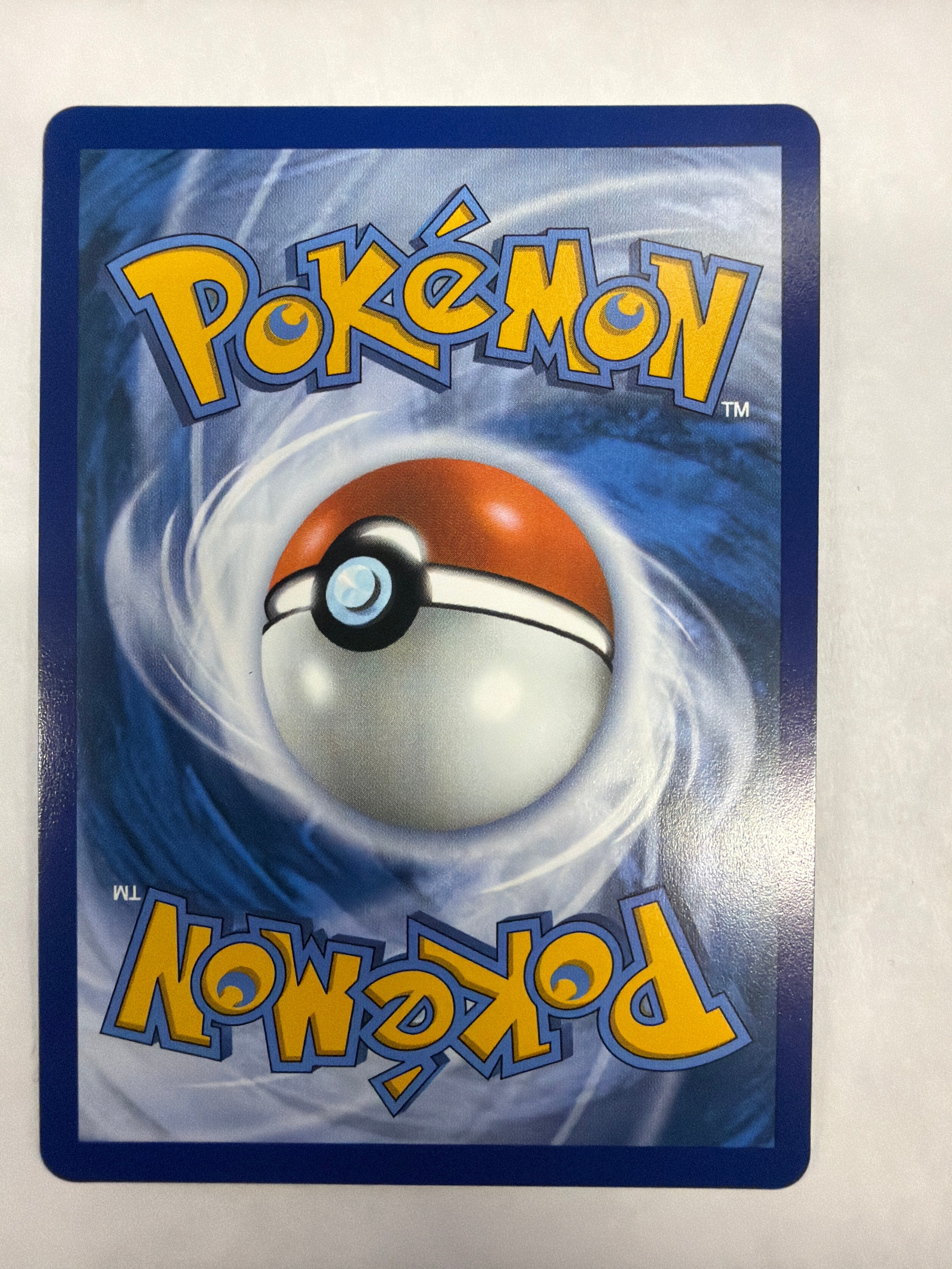 Pokémon TCG - Mega Evolution Premium Power Pro 174/132 NM