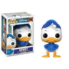 Funko Pop! Disney Dewey #308