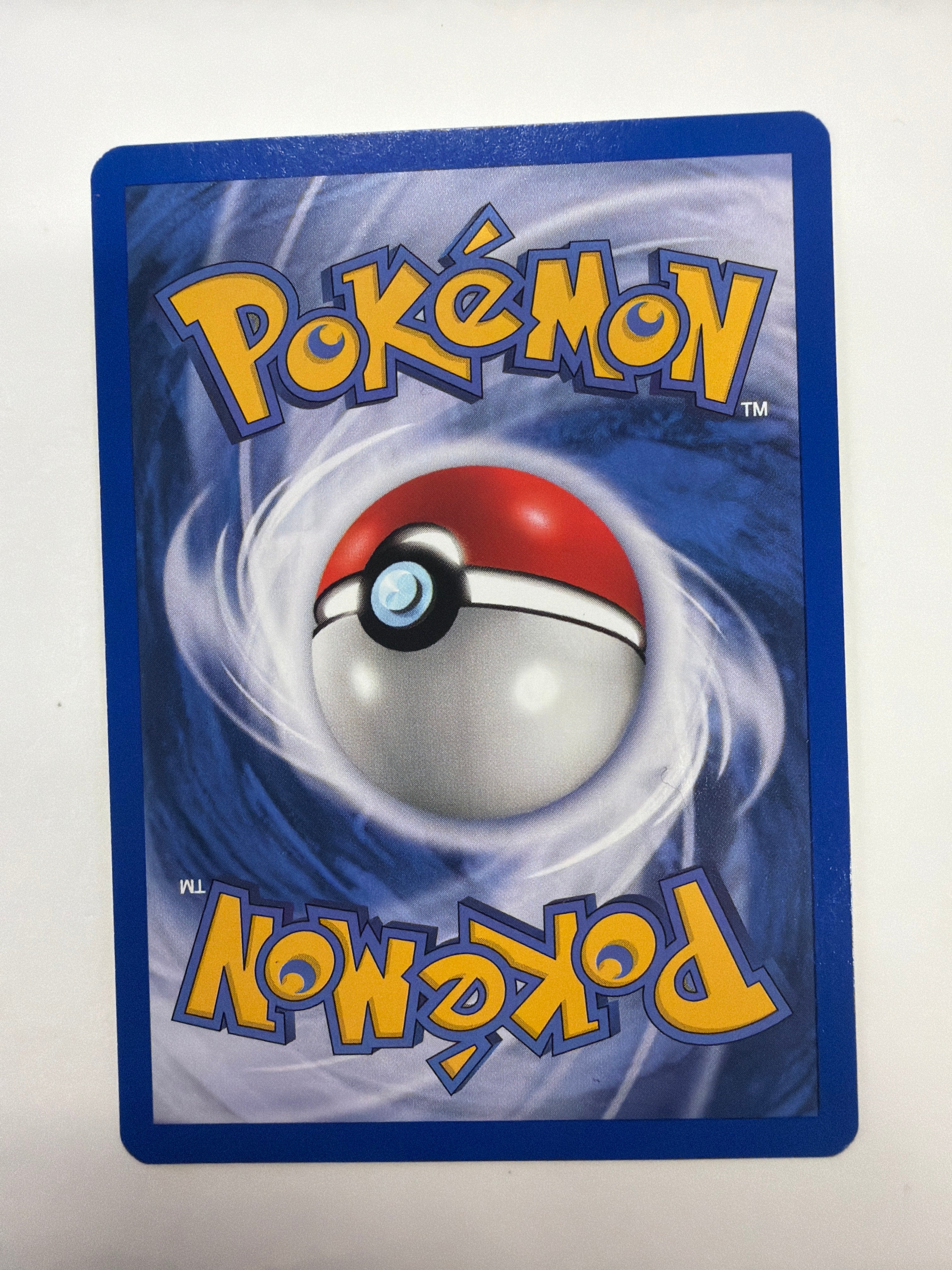 Pokémon TCG - Base Set Pidgeotto 22/102 Non-Holo NM