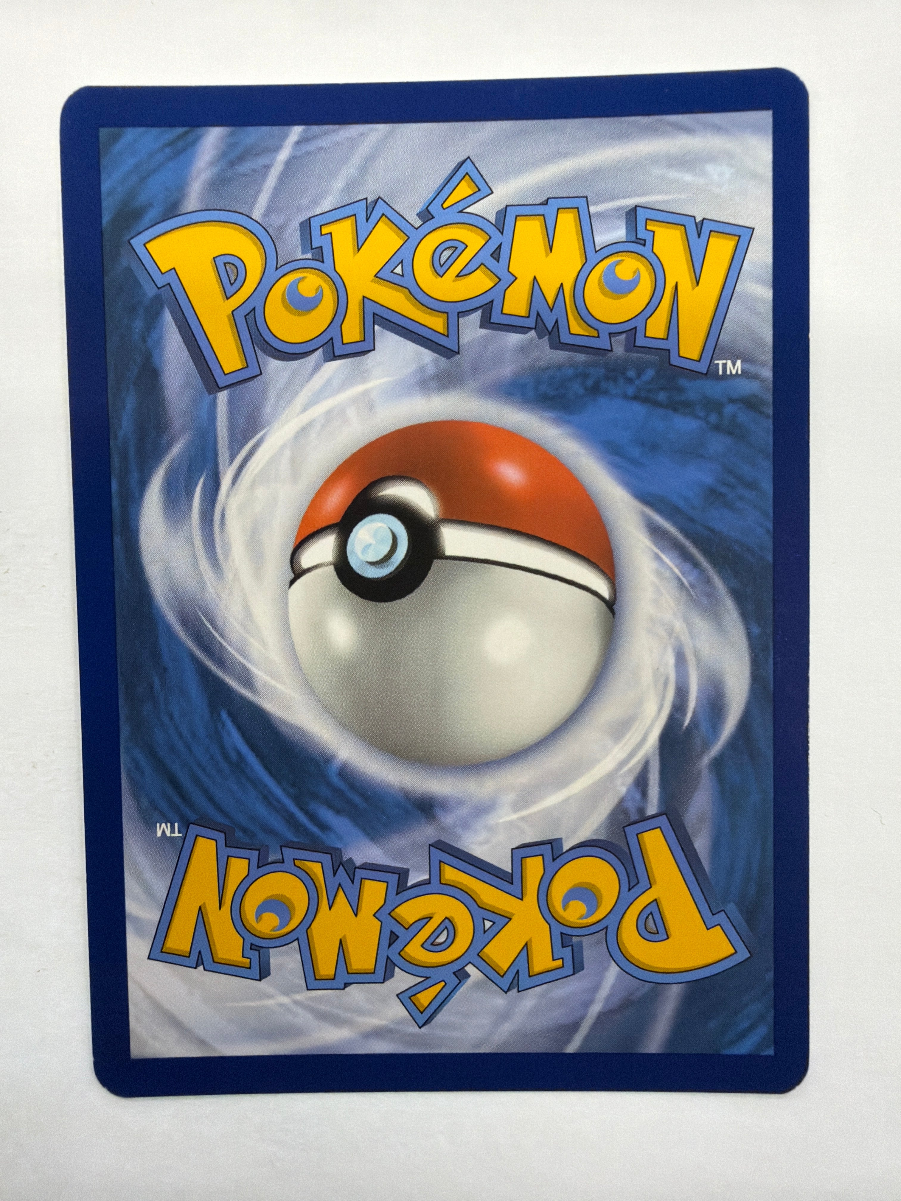 Pokémon TCG - Temporal Forces Iron Crown EX 216/162 NM