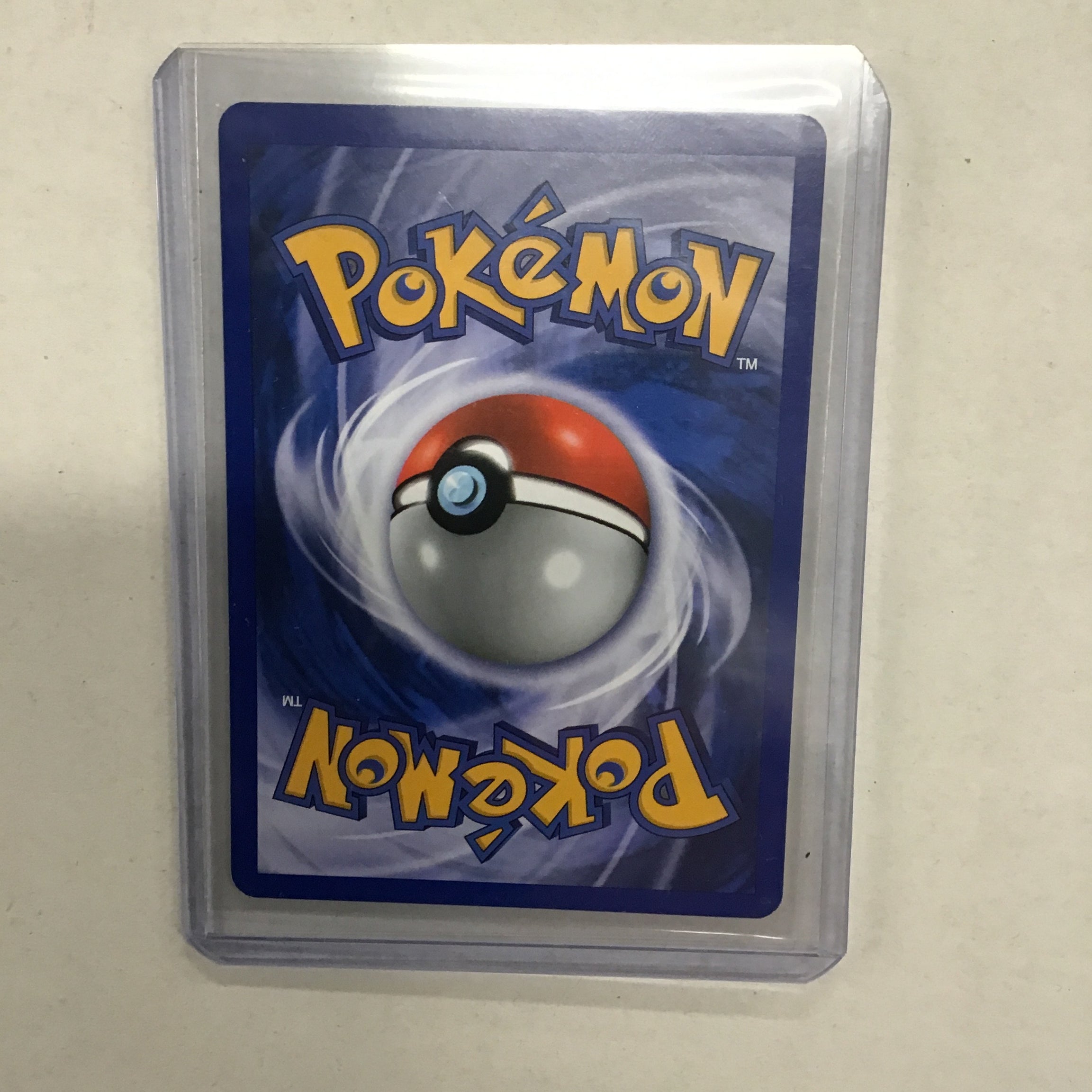 Pokémon TCG - Neo Discovery Unlimited Politoed 8/75 NM