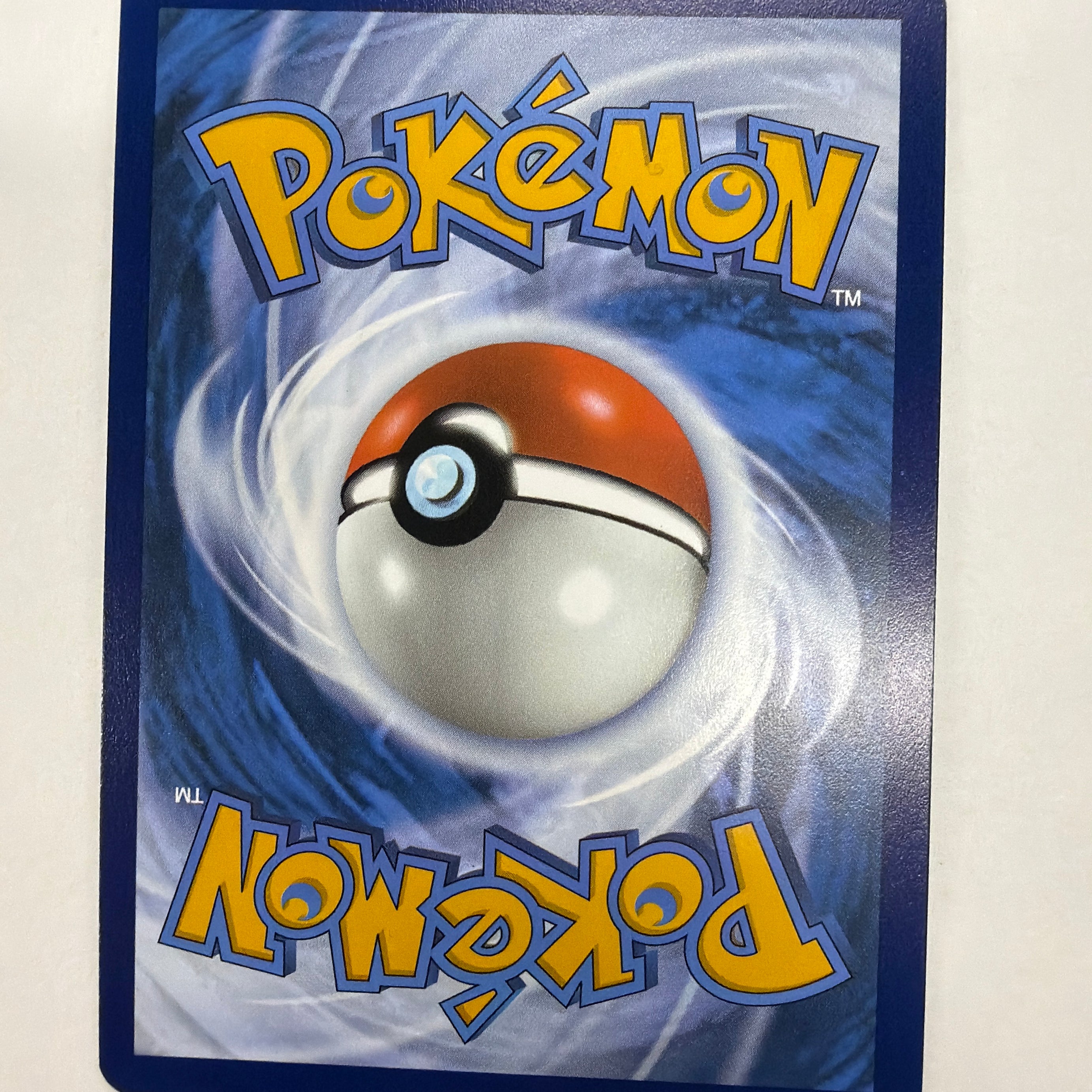 Pokémon TCG - Prismatic Evolutions Dunsparce 079/131 Pokeball NM
