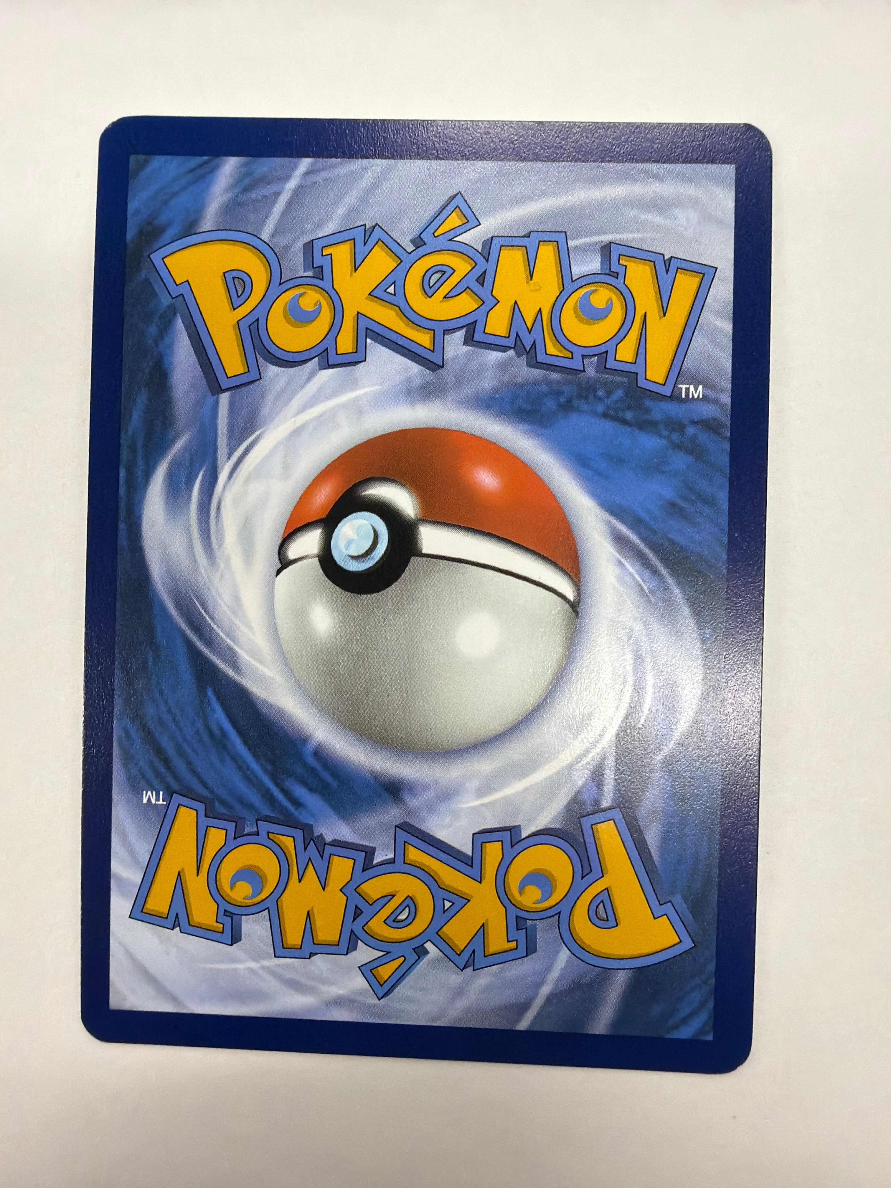 Pokémon TCG - Prismatic Evolutions Dunsparce 079/131 Pokeball NM