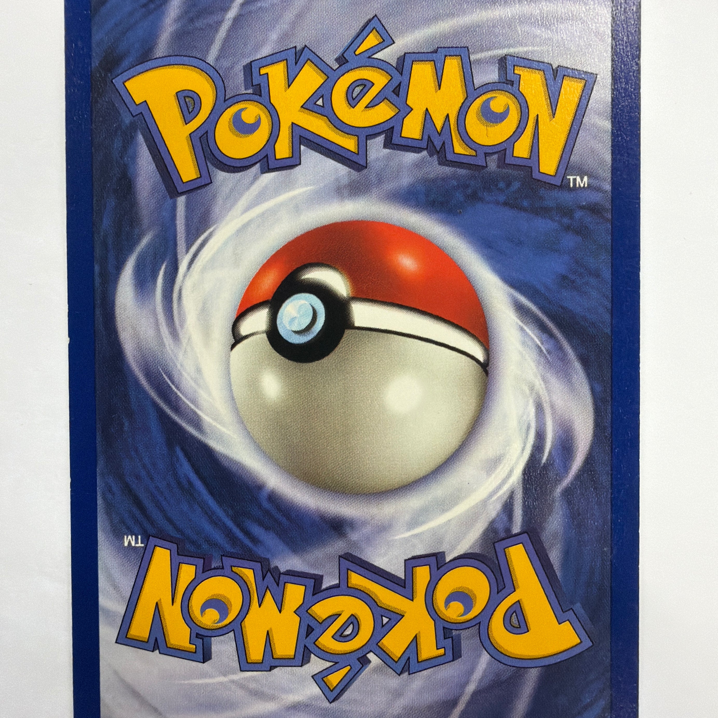 Pokémon TCG - Fossil 1st Edition Kabuto 50/62 Non-Holo LP