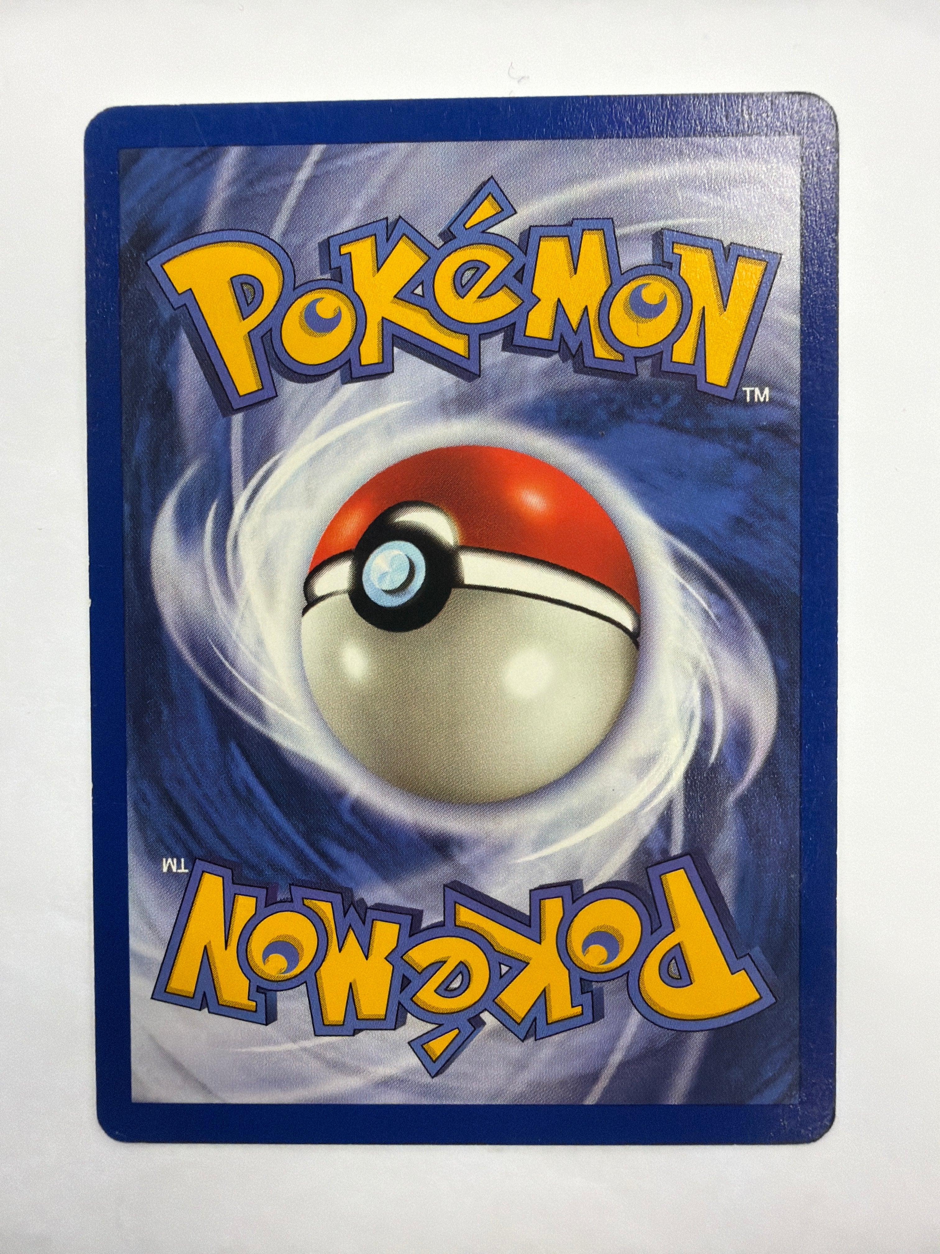 Pokémon TCG - Fossil 1st Edition Kabuto 50/62 Non-Holo LP