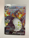 Pokémon TCG Charizard SV107/SV122 Shining Fates NM