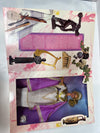 Mattel The Great Eras Collection Grecian Goddess Barbie