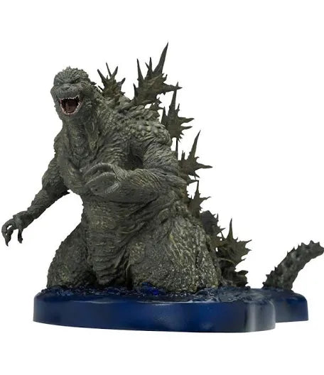 Banpresto Art Vignette Godzilla -1.0 Statue
