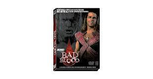 WWE Home Video: Bad Blood 2004 DVD (Pre-Owned)