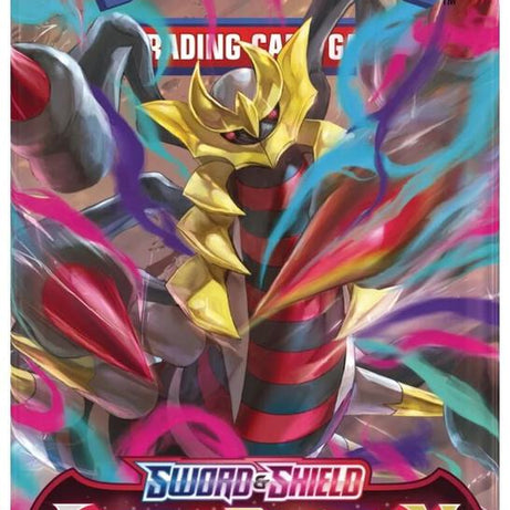 Pokémon TCG - Sword & Shield Lost Origin Booster Pack