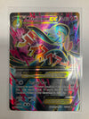 Pokemon TCG M Gardevoir Ex 112/114 Steam Siege Full Art NM/LP