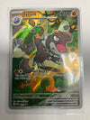 STAMP Pokemon TCG Tyrunt 070 Mega Evolutions Promo Pokemon Center NM