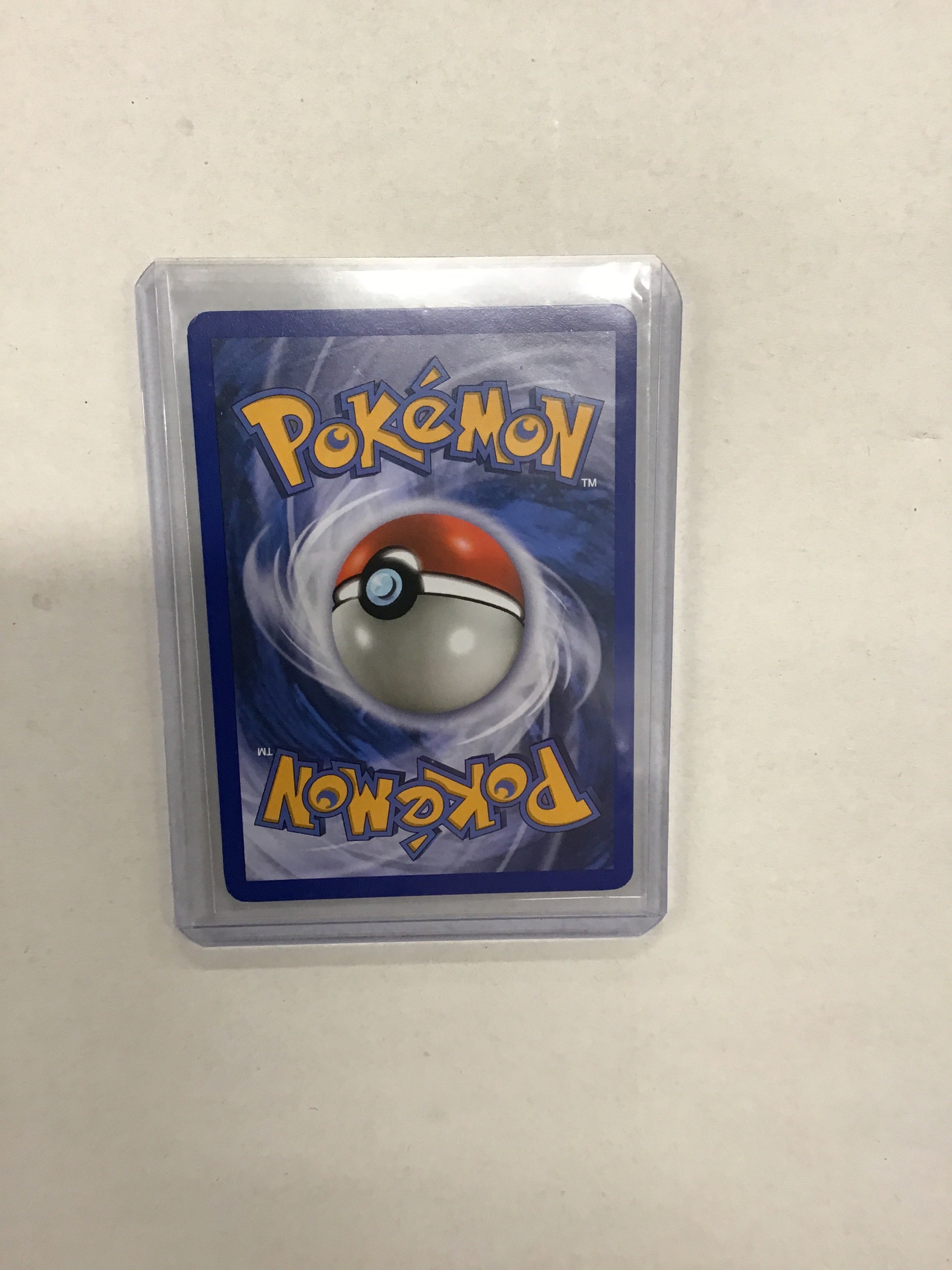 Pokémon TCG - Mysterious Treasures Alakazam 2/123 NM