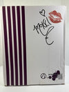 Borderlands Mad Moxxi Purple Coat Statue Figure