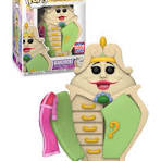 Funko Pop! Disney Beauty and the Beast 2021 Summer Convention Limited Edition Wardrobe #1067