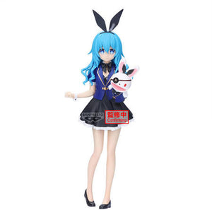 Banpresto Glitter & Glamours Date A Live Yoshino Statue