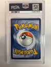 GRADED Pokémon TCG Espeon & Deoxys GX 72/236 Sun & Moon NM