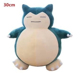 Pokémon Snorlax Plush