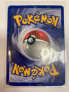 Pokémon TCG Giovanni’s Machamp 6/132 Gym Challenge Holo DAMAGED