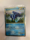 Pokémon TCG Suicine HGSS21 Promos Holo foil