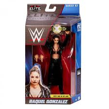 WWE Mattel Elite Collection Series 93 Raquel Gonzalez Action Figure