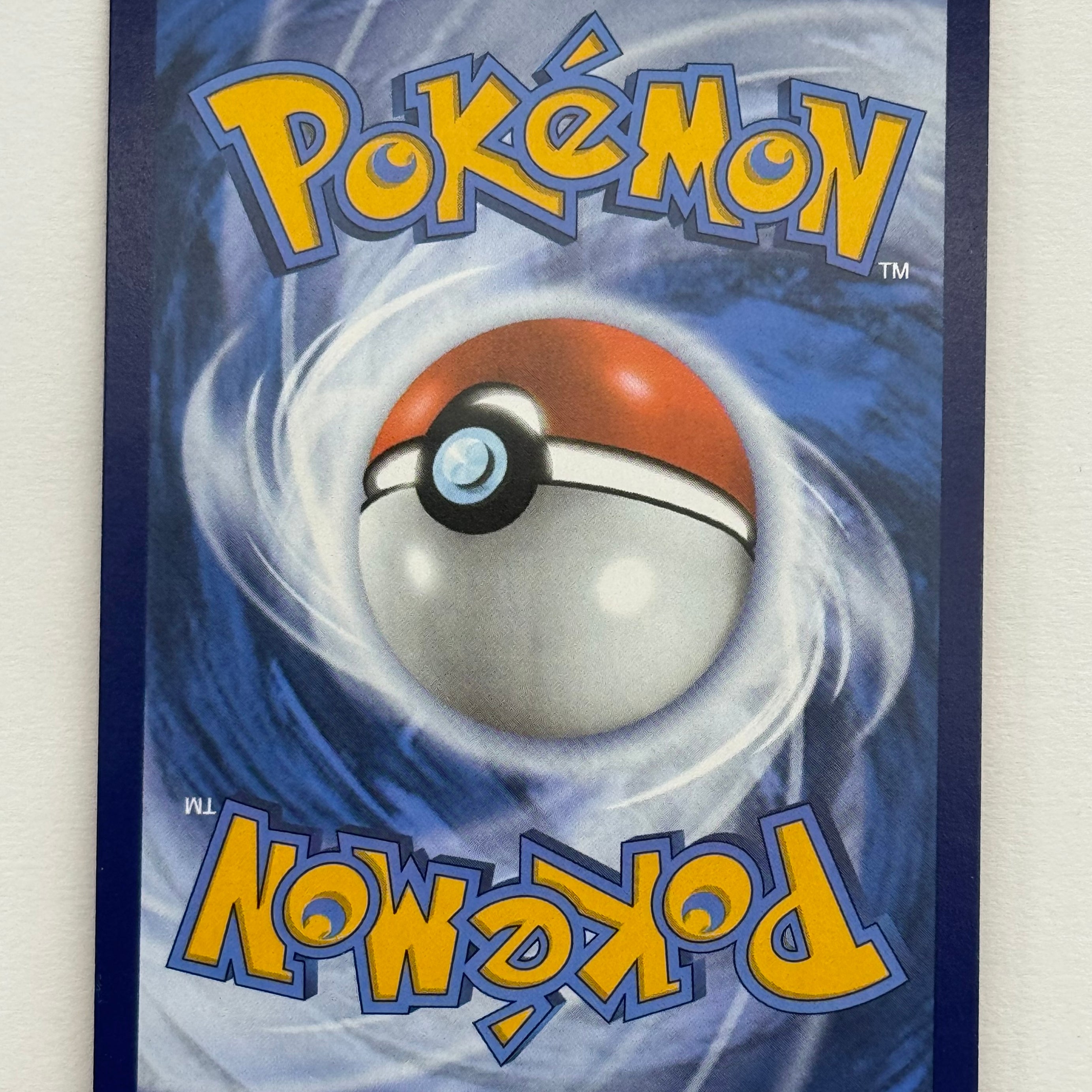 Pokémon TCG - Prismatic Evolutions Walking Wake EX 178/131 NM