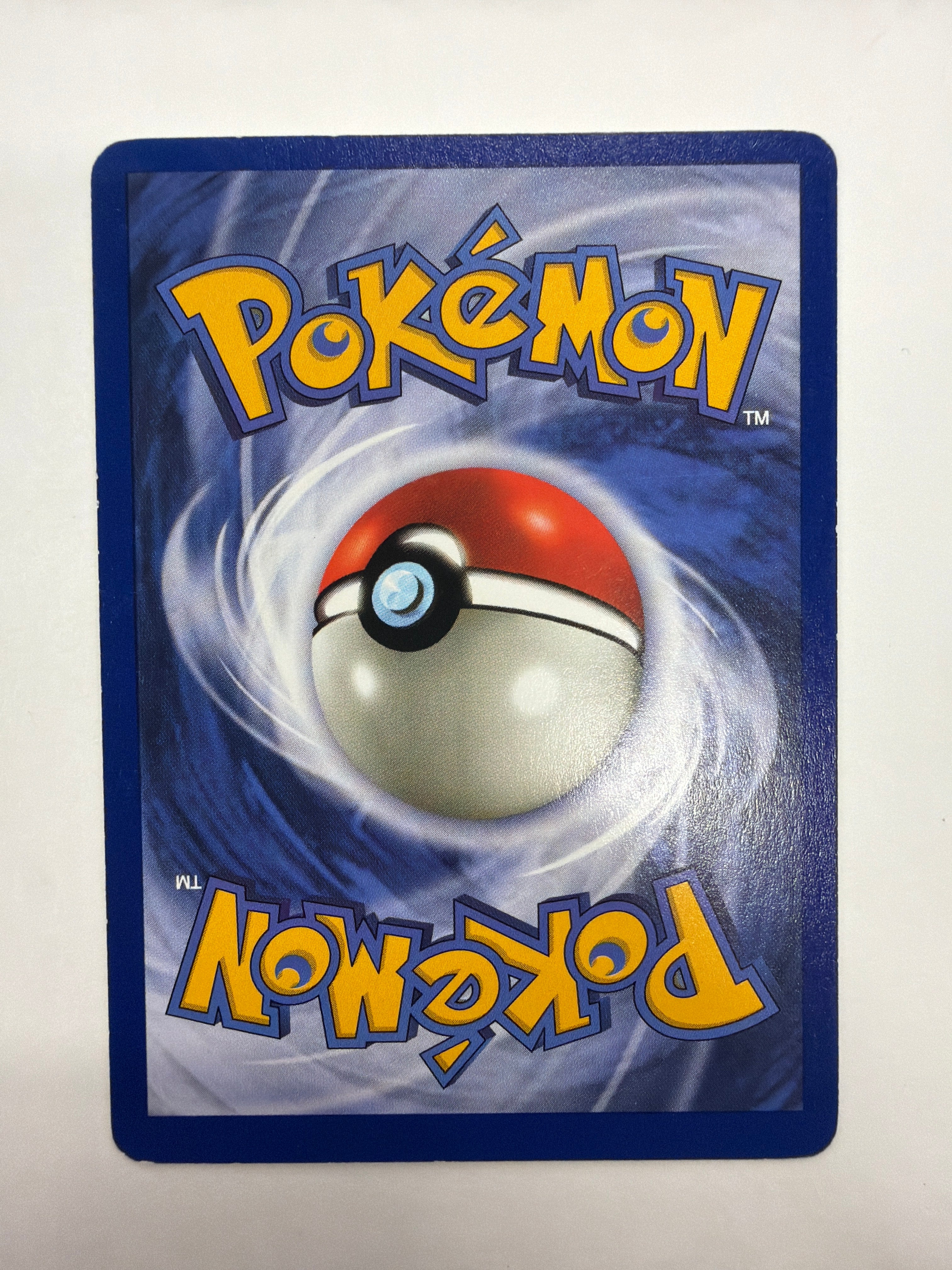 Pokémon TCG - Fossil 1st Edition Omanyte 52/62 NM