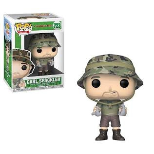 Funko Pop! Movies Caddyshack Carl Spackler #723