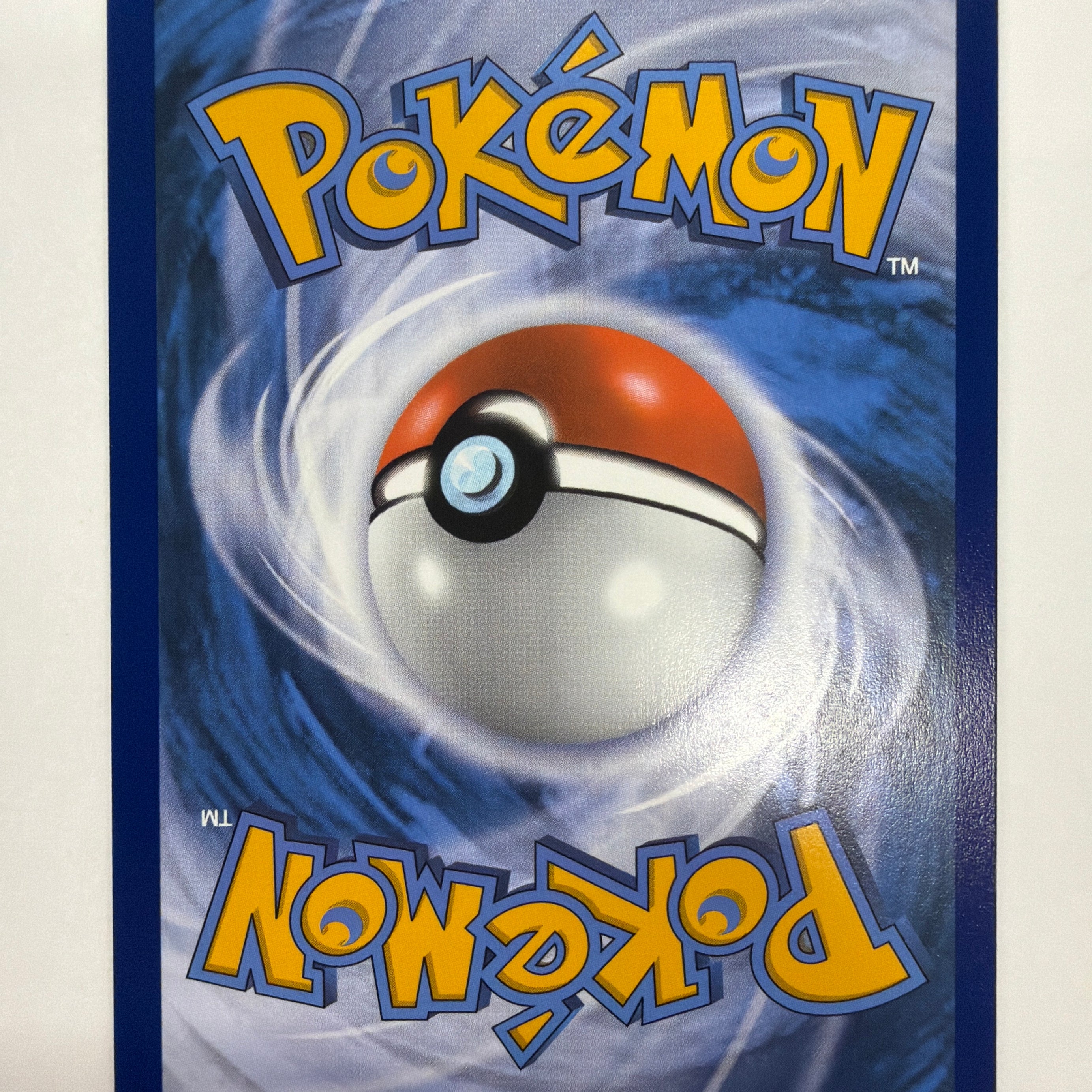 Pokémon TCG - Sword & Shield Promo Charizard VMAX SWSH261 NM