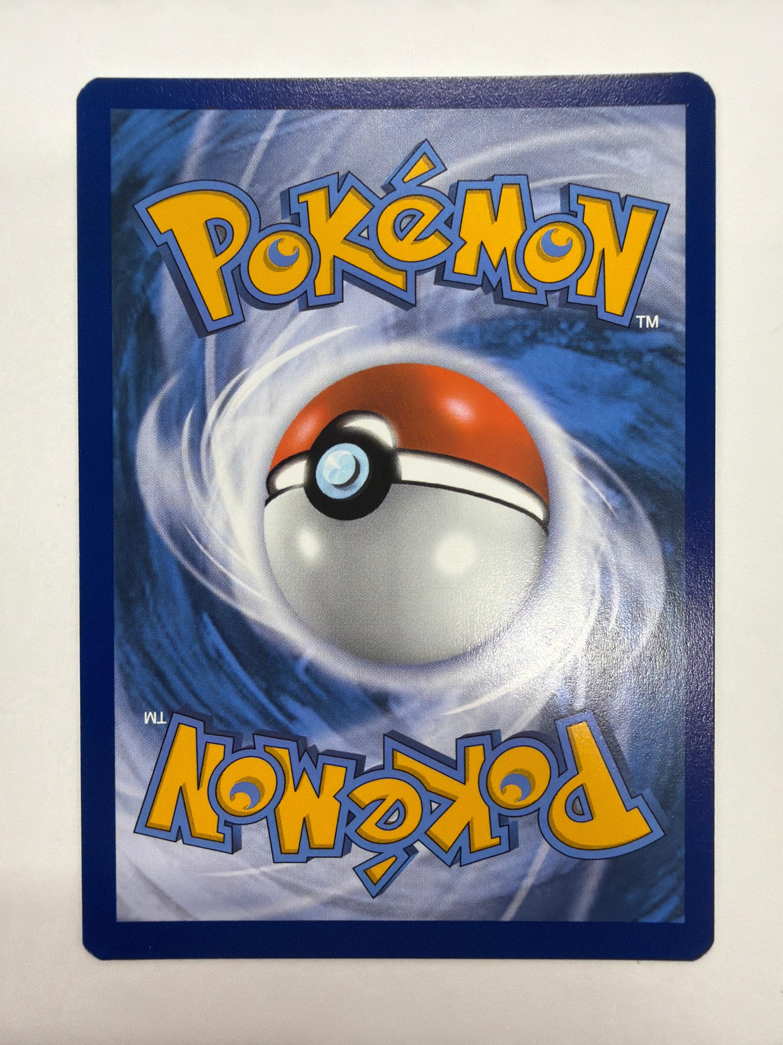 Pokémon TCG - Sword & Shield Promo Charizard VMAX SWSH261 NM