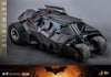 Hot Toys DC Batman Begins MMS596 Batmobile 1/6 Scale Collectible Vehicle