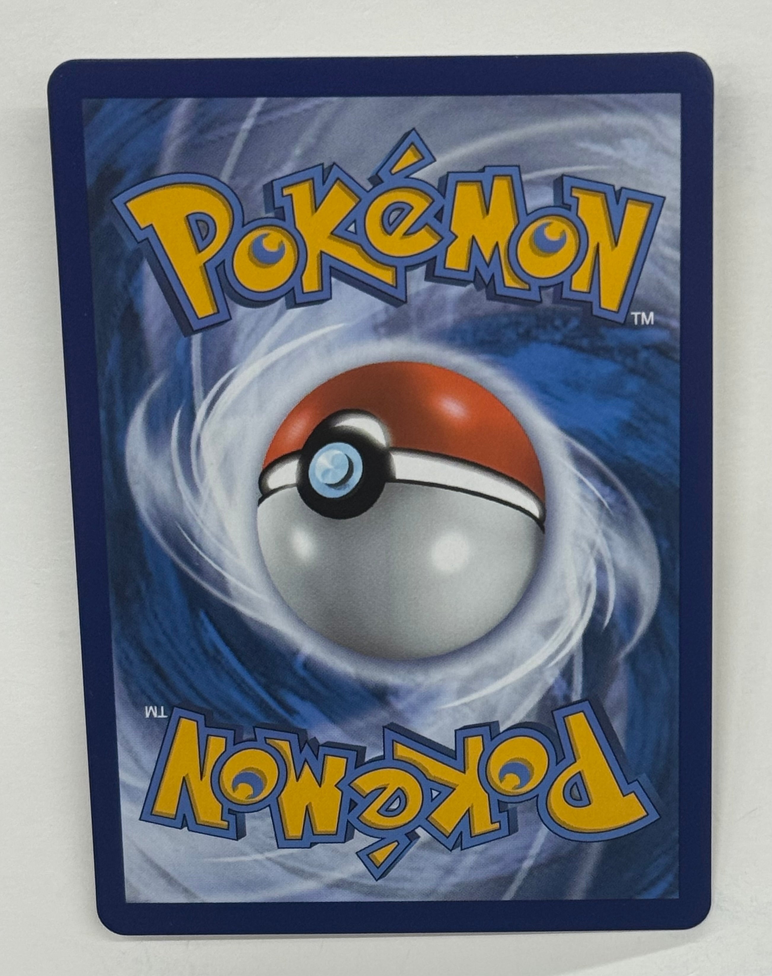 Pokémon TCG - Pokémon GO Spark 085/078 NM