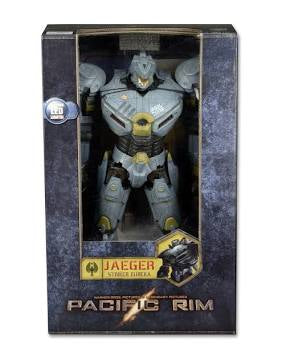 NECA Pacific Rim - Eureka Striker 18" Action Figure
