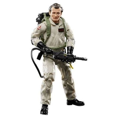 Hasbro Ghostbusters Venkman Plasma Series Action Figure