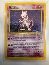 Pokemon TCG Mewtwo 10/102 Base Set Holo HP