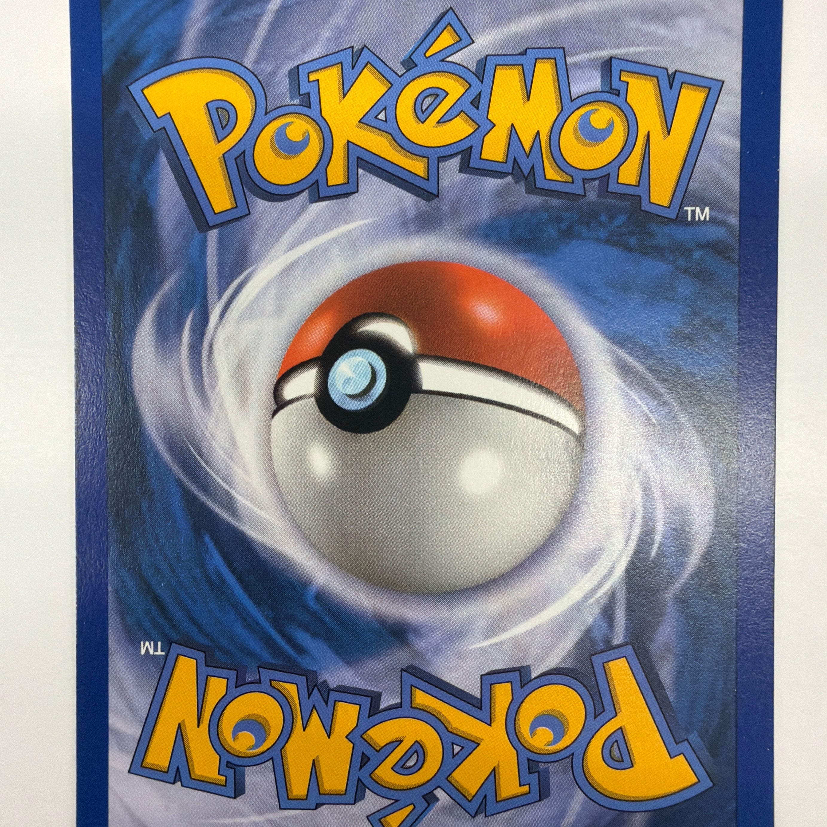 Pokémon TCG - Black & White Promo Oshawott BW03 Holo LP
