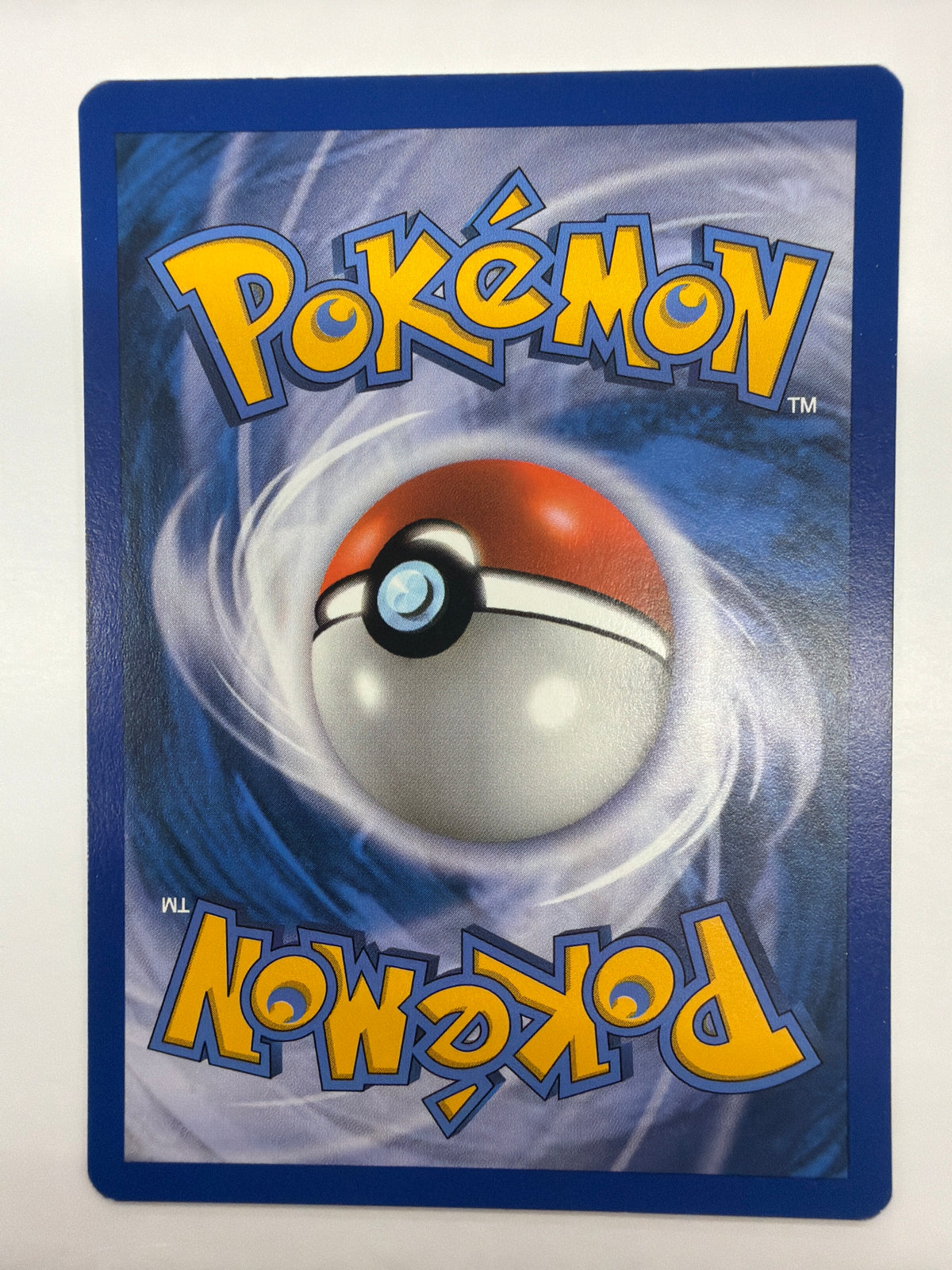 Pokémon TCG - Black & White Promo Oshawott BW03 Holo LP