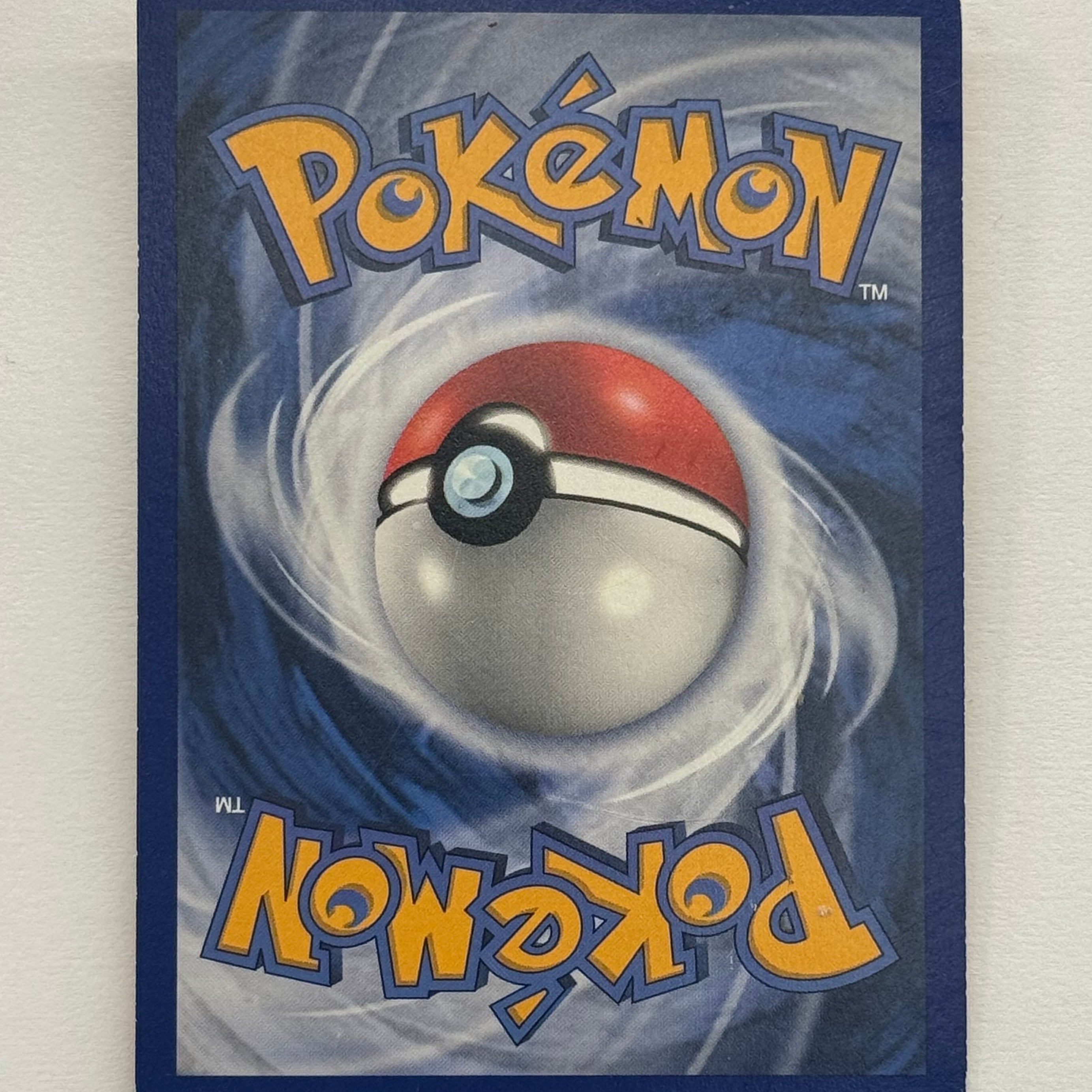 Pokémon TCG - Neo Discovery Unlimited Wobbuffet 16/75 LP