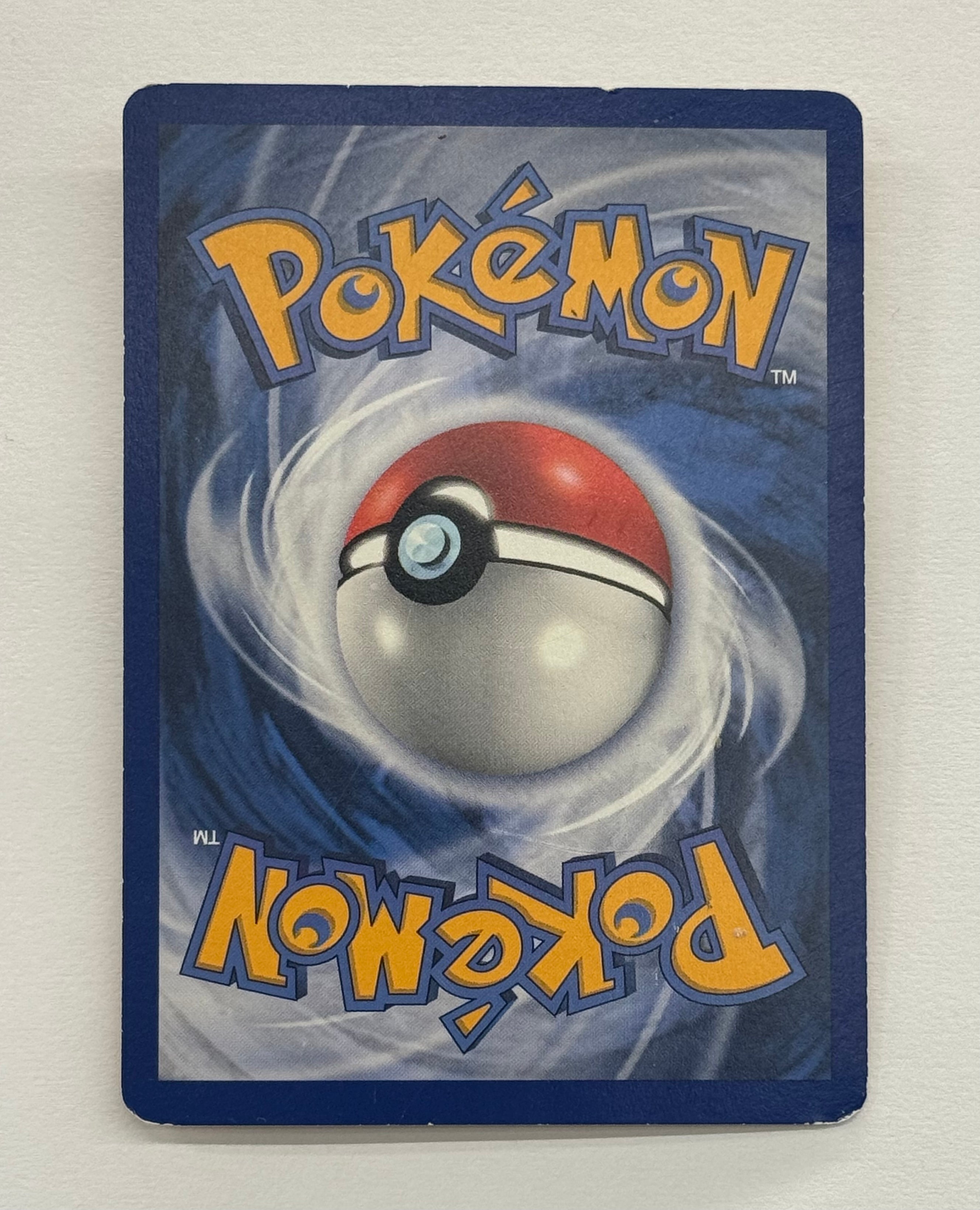 Pokémon TCG - Neo Discovery Unlimited Wobbuffet 16/75 LP